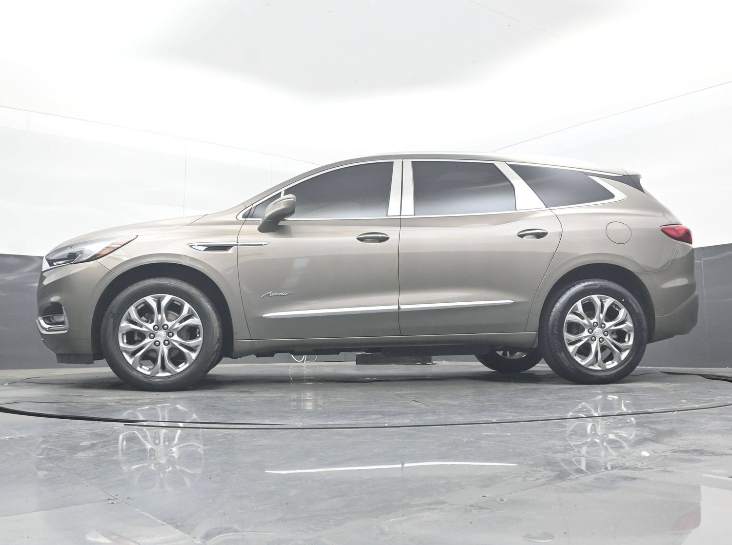 2020 Buick Enclave Avenir