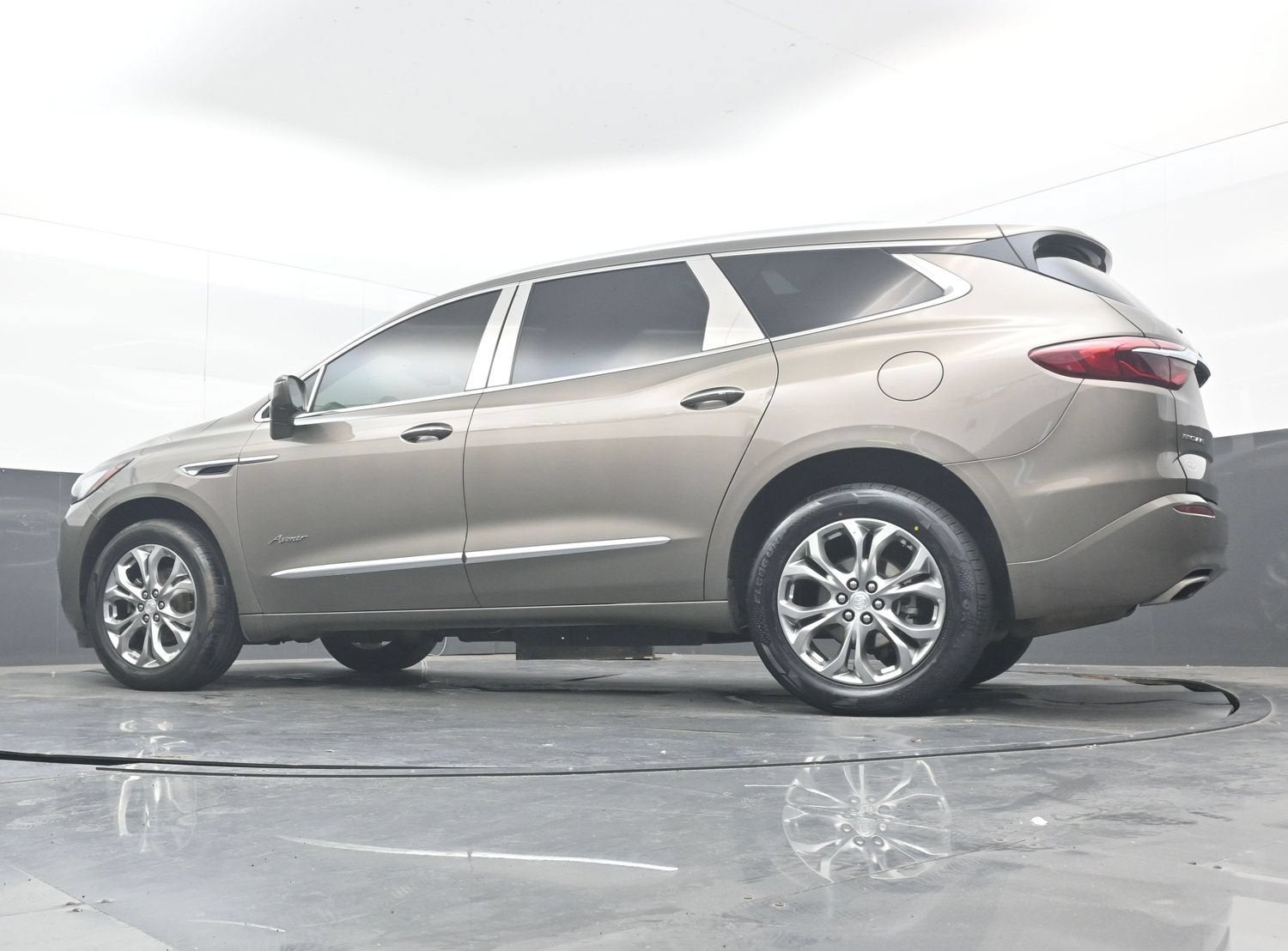 2020 Buick Enclave Avenir