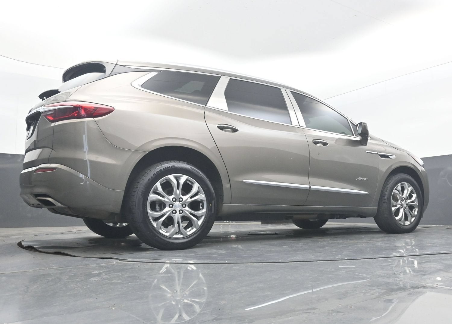 2020 Buick Enclave Avenir