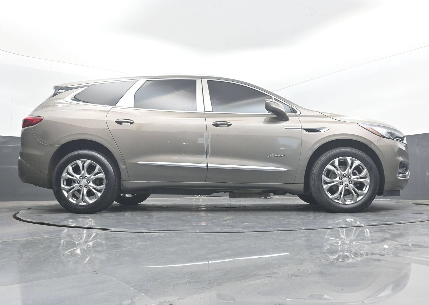 2020 Buick Enclave Avenir