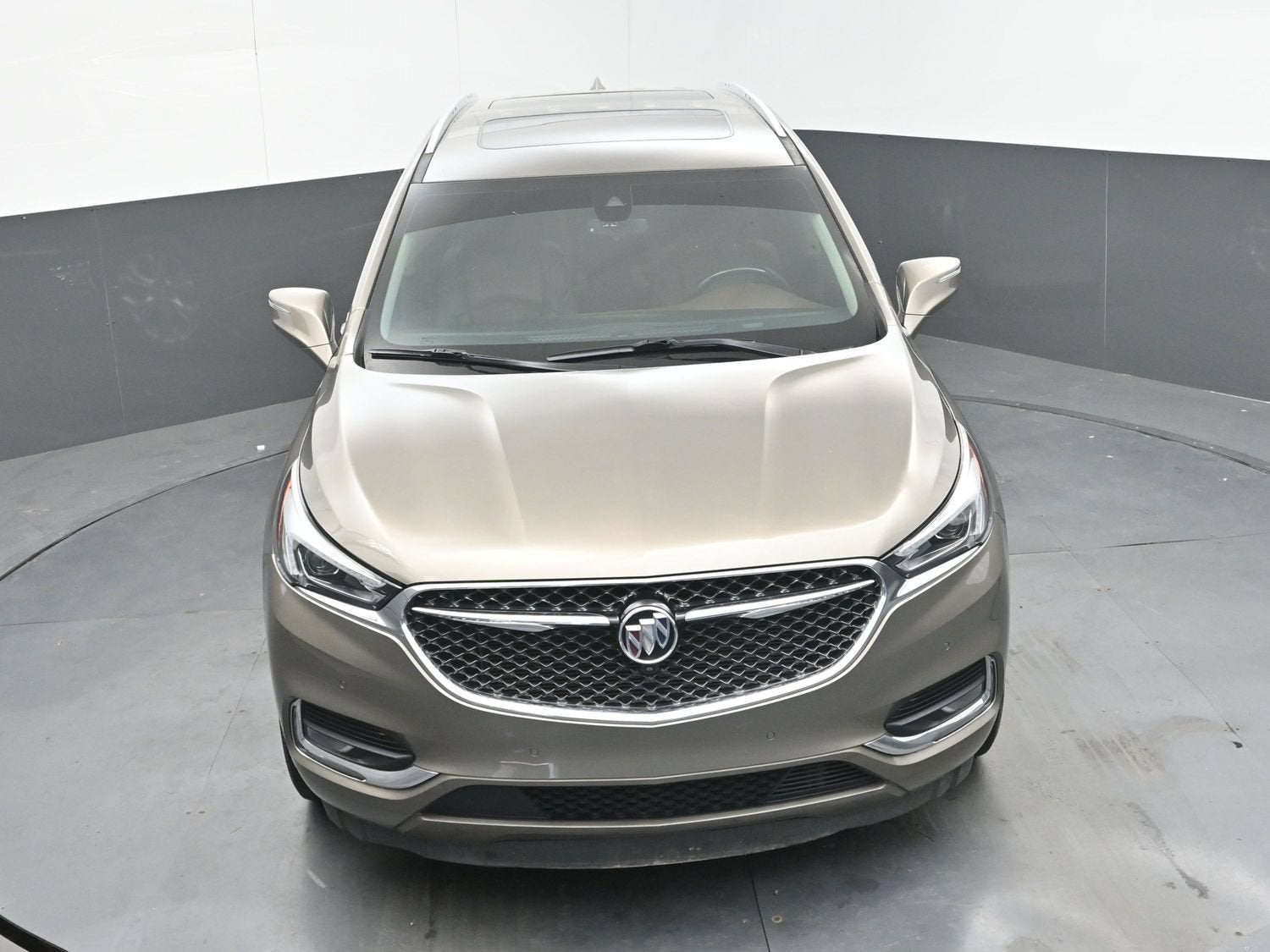 2020 Buick Enclave Avenir