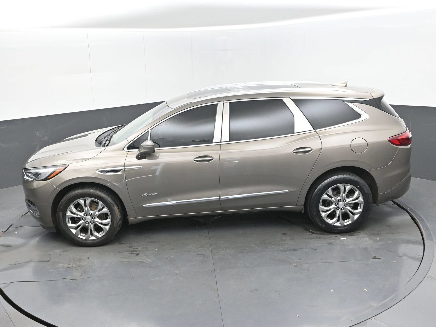2020 Buick Enclave Avenir