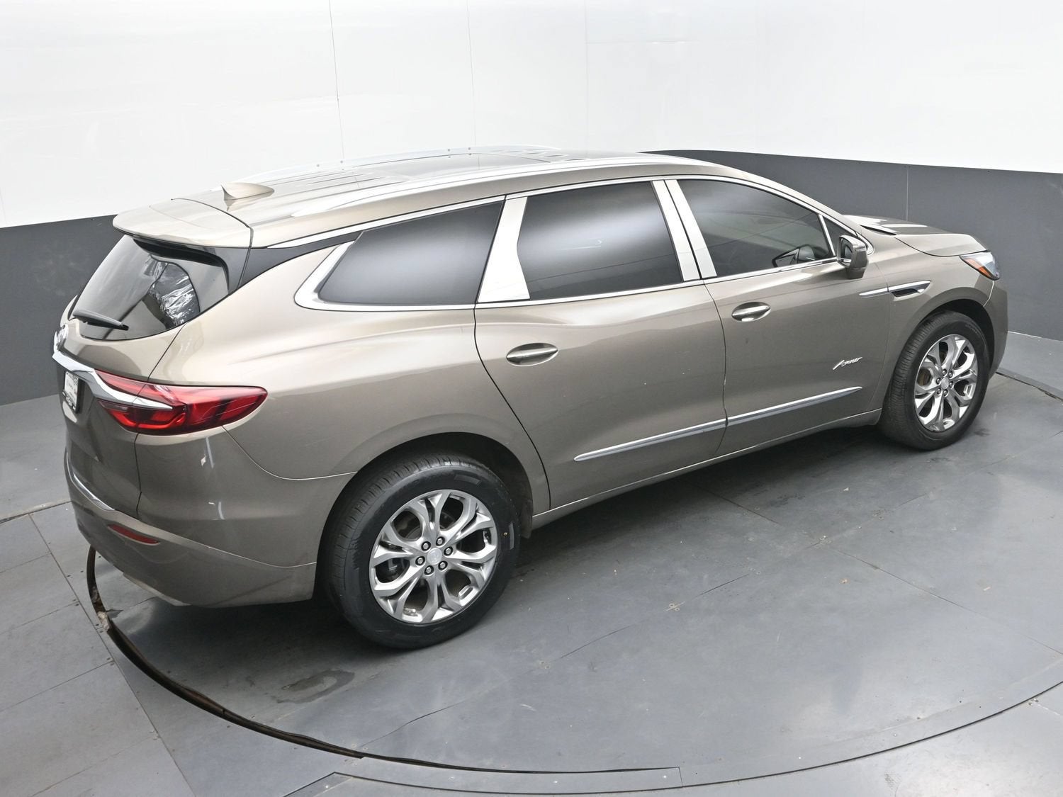 2020 Buick Enclave Avenir