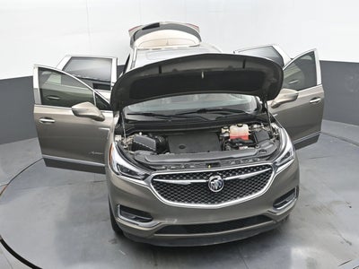 2020 Buick Enclave Avenir