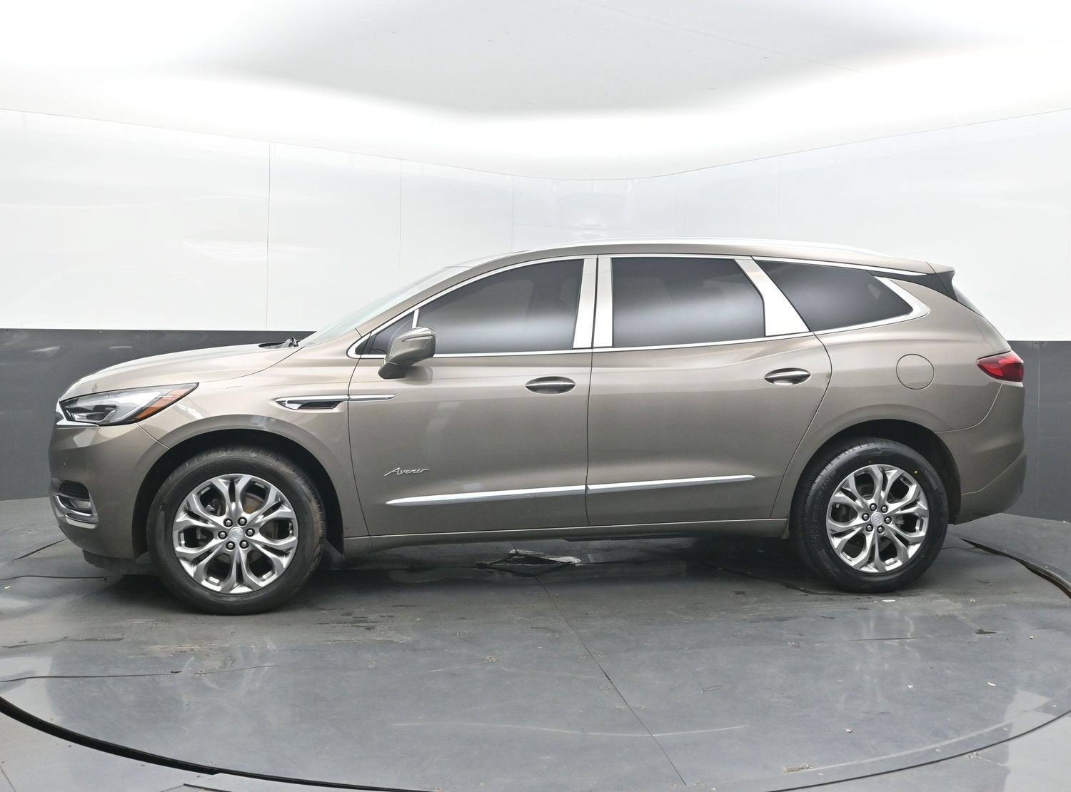 2020 Buick Enclave Avenir