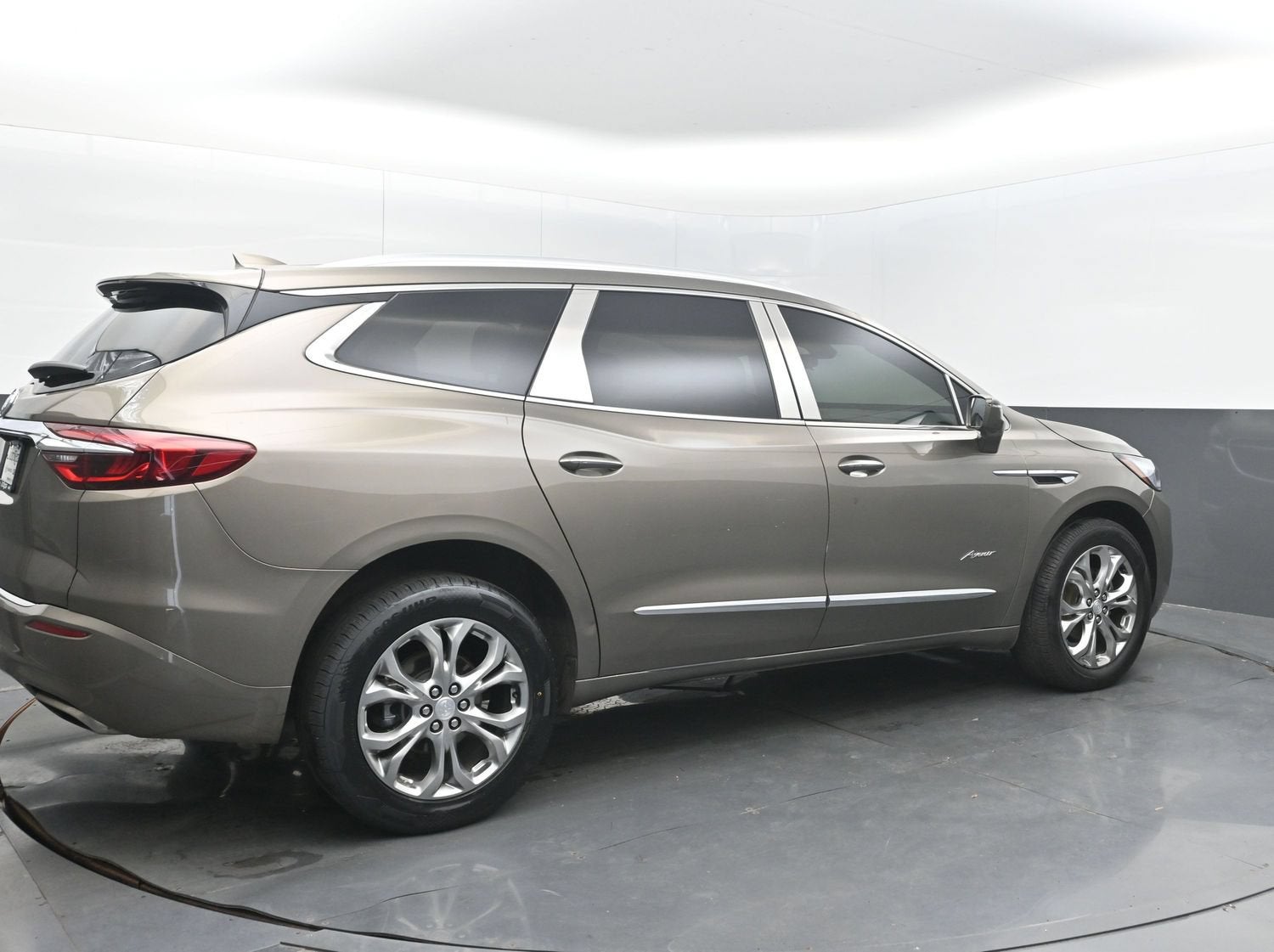 2020 Buick Enclave Avenir