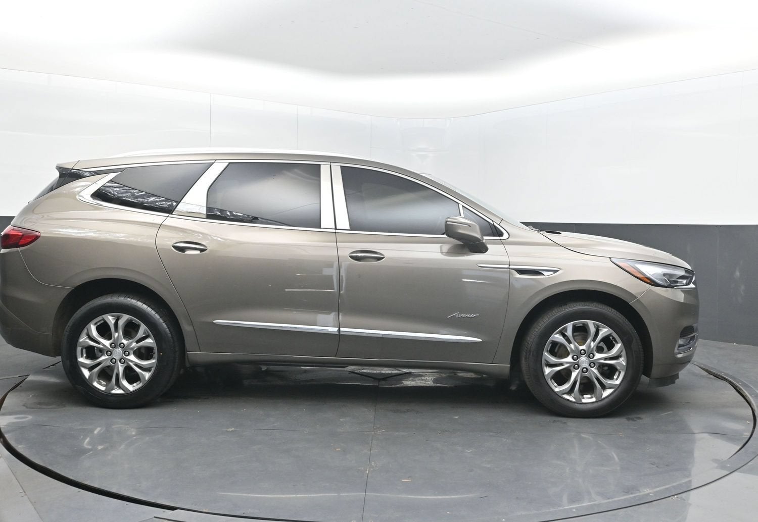 2020 Buick Enclave Avenir