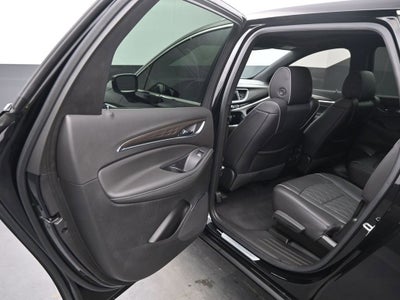 2024 Buick Enclave Avenir