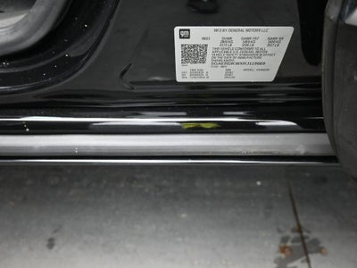 2024 Buick Enclave Avenir