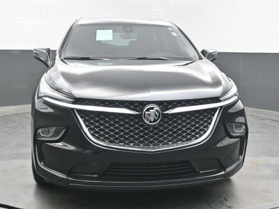 2024 Buick Enclave Avenir