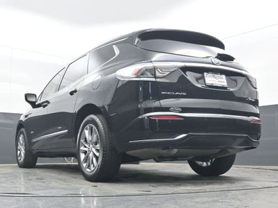 2024 Buick Enclave Avenir
