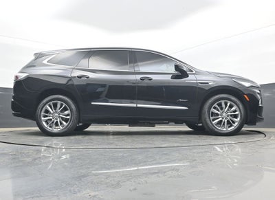 2024 Buick Enclave Avenir