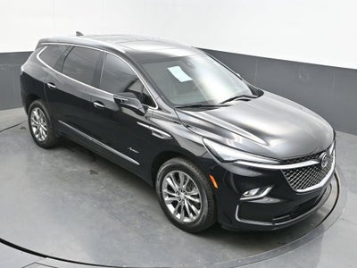 2024 Buick Enclave Avenir
