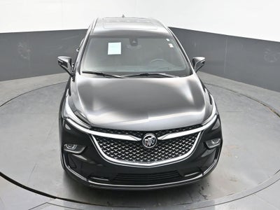 2024 Buick Enclave Avenir