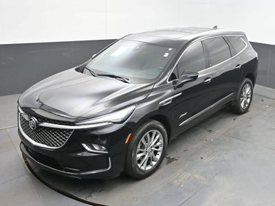 2024 Buick Enclave Avenir