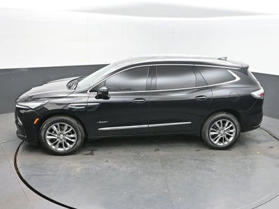2024 Buick Enclave Avenir