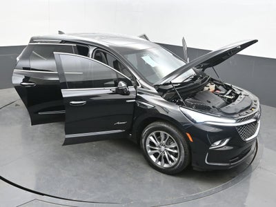 2024 Buick Enclave Avenir
