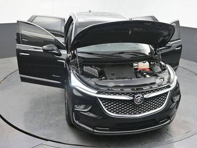 2024 Buick Enclave Avenir