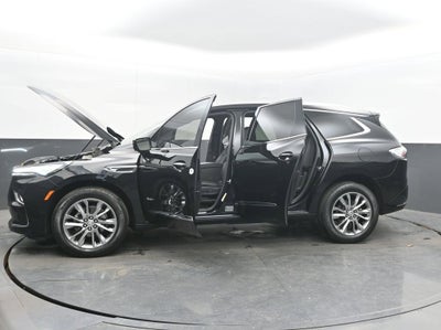 2024 Buick Enclave Avenir