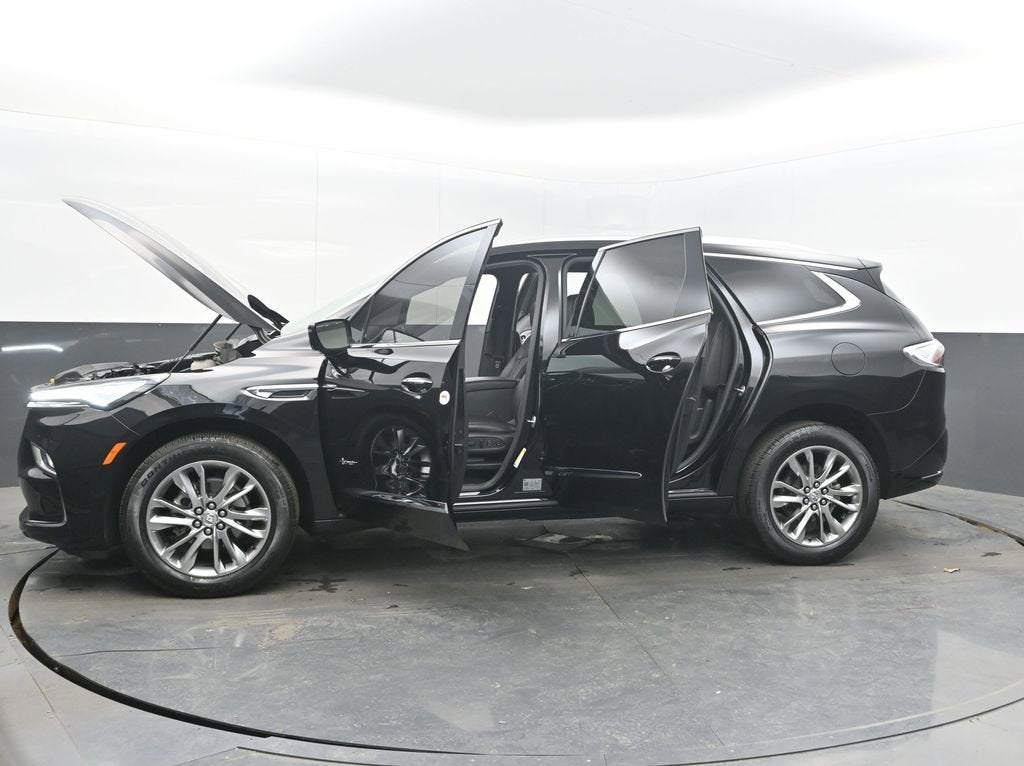 2024 Buick Enclave Avenir