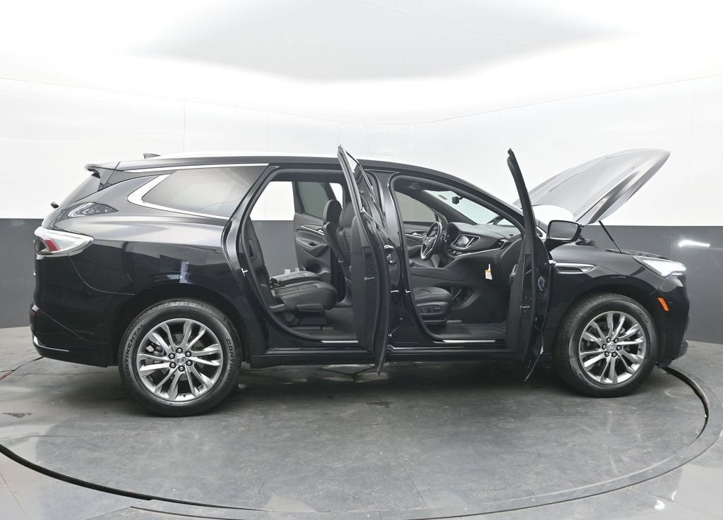 2024 Buick Enclave Avenir