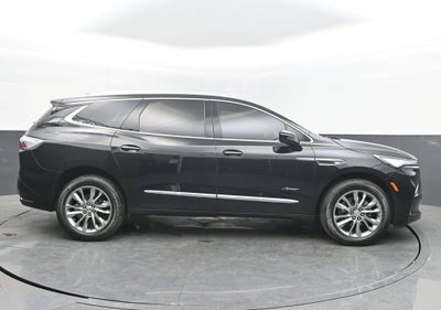 2024 Buick Enclave Avenir