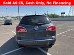 2013 Buick Enclave Leather