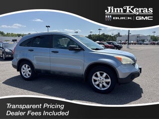 2008 Honda CR-V EX
