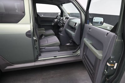 2005 Honda Element EX