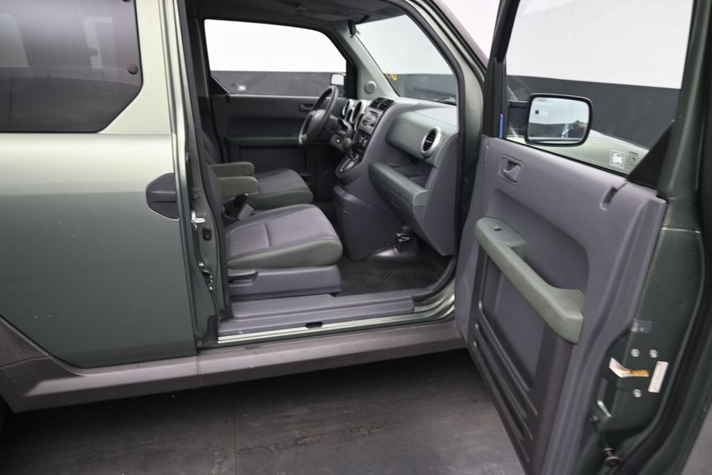 2005 Honda Element EX