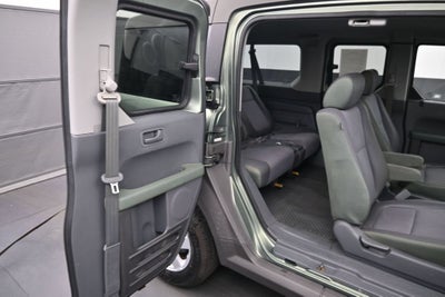 2005 Honda Element EX