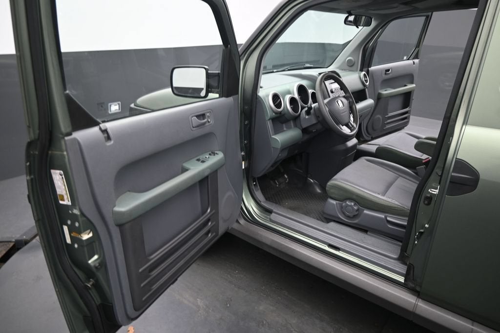 2005 Honda Element EX