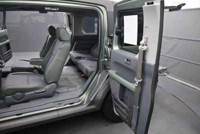 2005 Honda Element EX