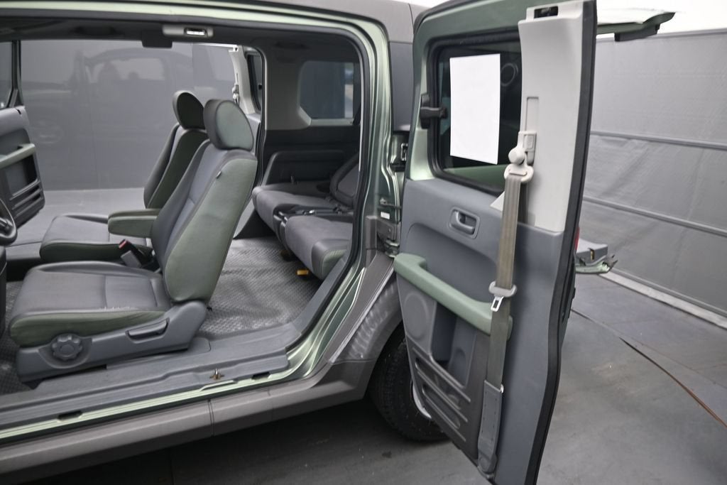 2005 Honda Element EX