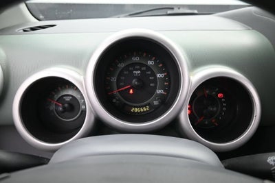 2005 Honda Element EX