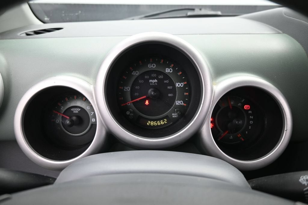 2005 Honda Element EX