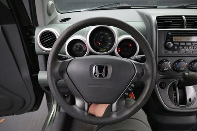 2005 Honda Element EX