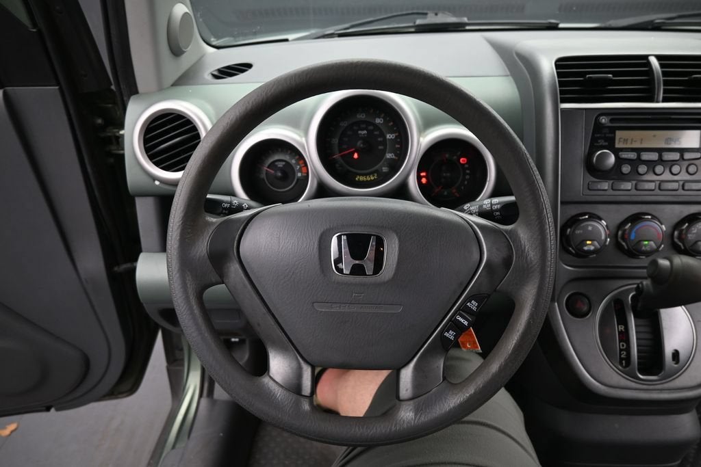 2005 Honda Element EX