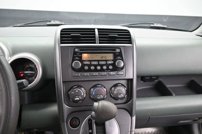 2005 Honda Element EX