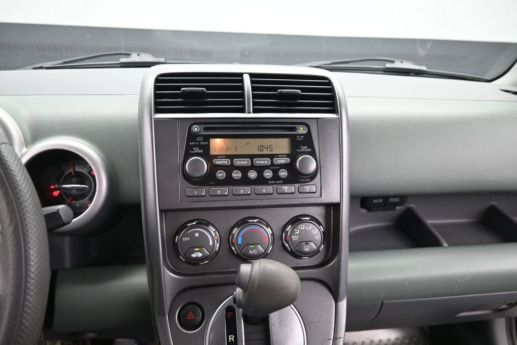 2005 Honda Element EX