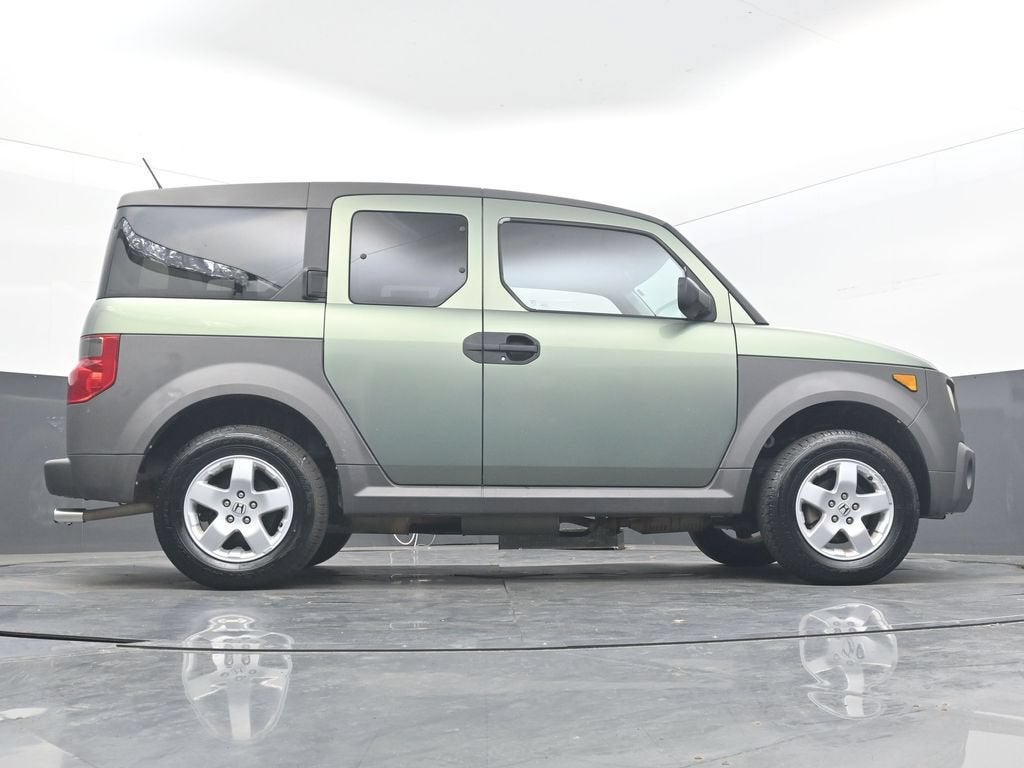2005 Honda Element EX