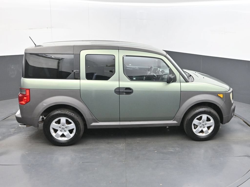 2005 Honda Element EX