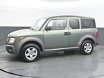 2005 Honda Element EX