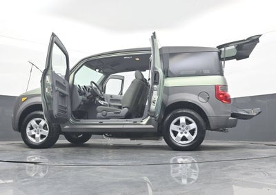 2005 Honda Element EX