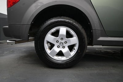 2005 Honda Element EX