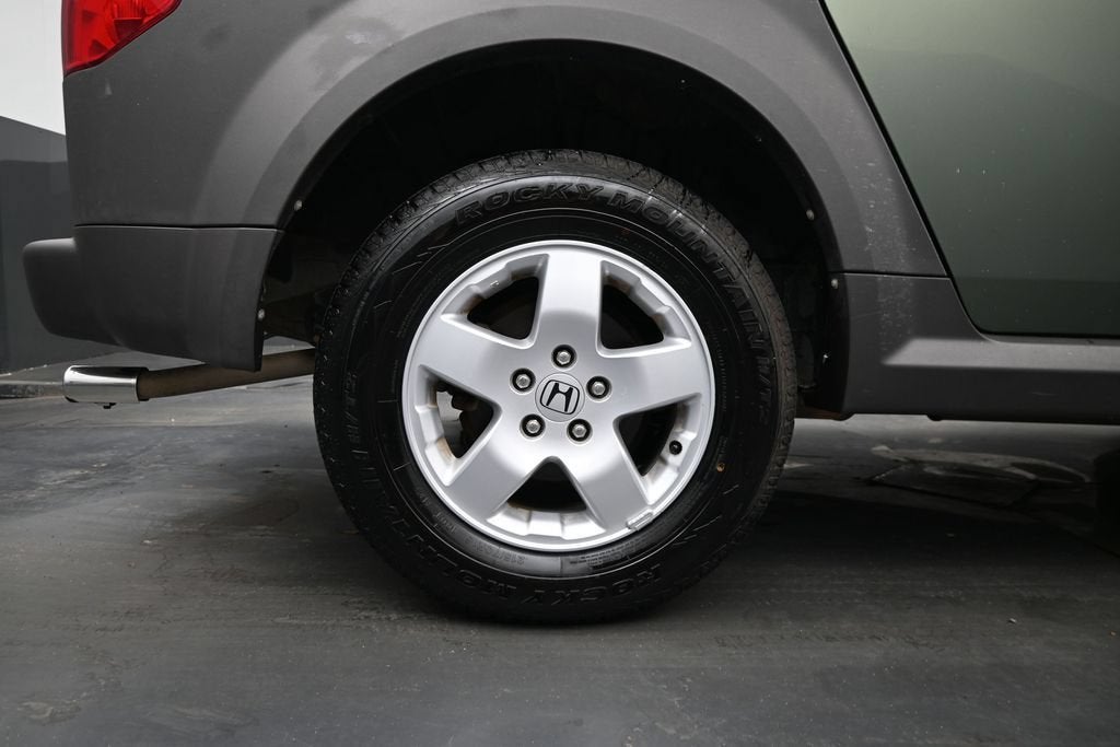2005 Honda Element EX