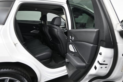 2020 Acura RDX Technology Package