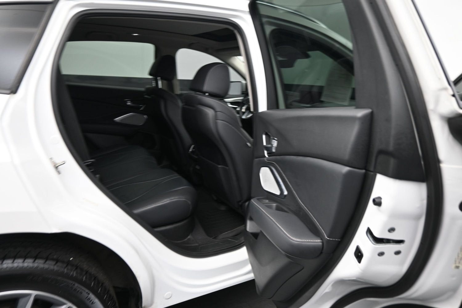 2020 Acura RDX Technology Package