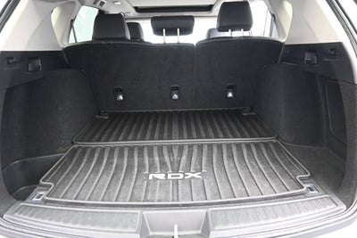 2020 Acura RDX Technology Package