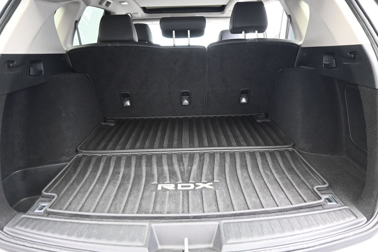 2020 Acura RDX Technology Package